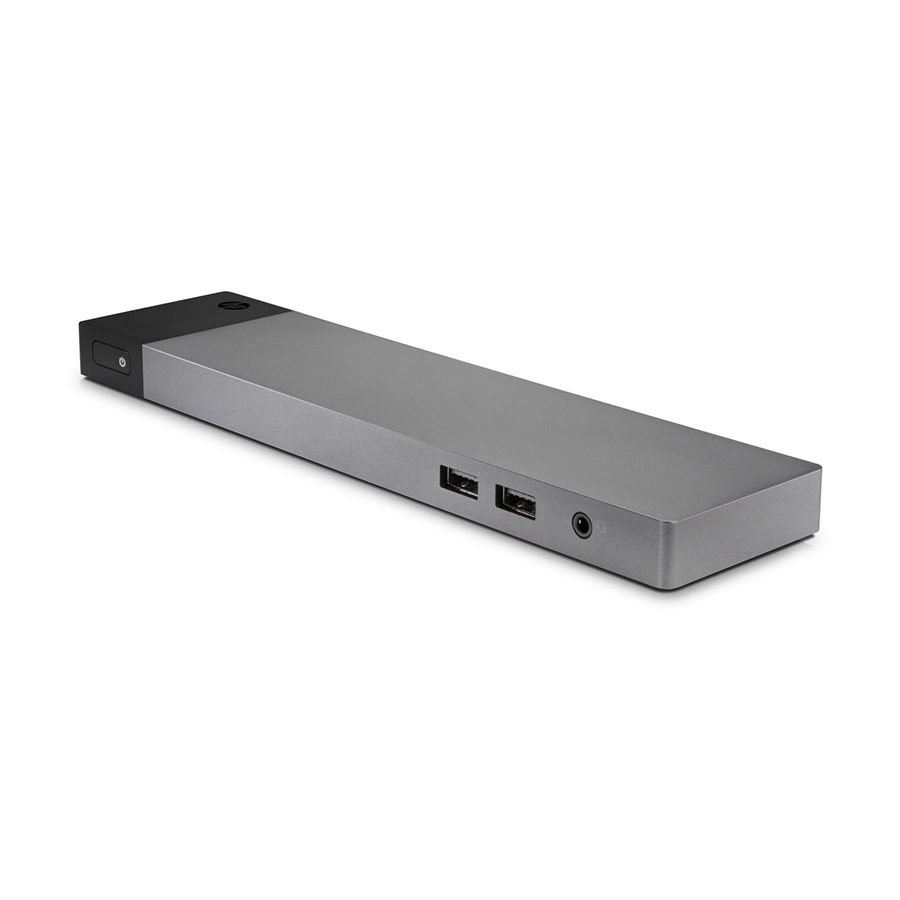 HP Zbook 150W Thunderbolt 3 HP Zbook 150W Thunderbolt 3